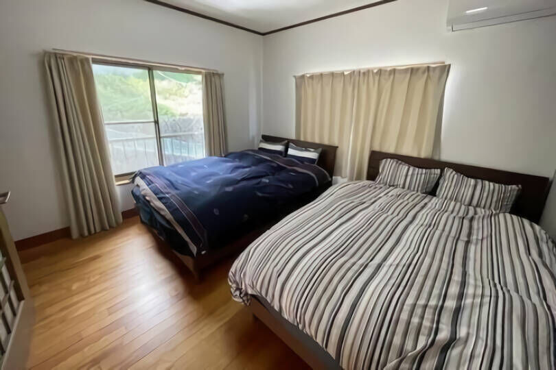 湯河原町宮下　3階建て5LDK　高台　相模湾・夜景眺望 画像6