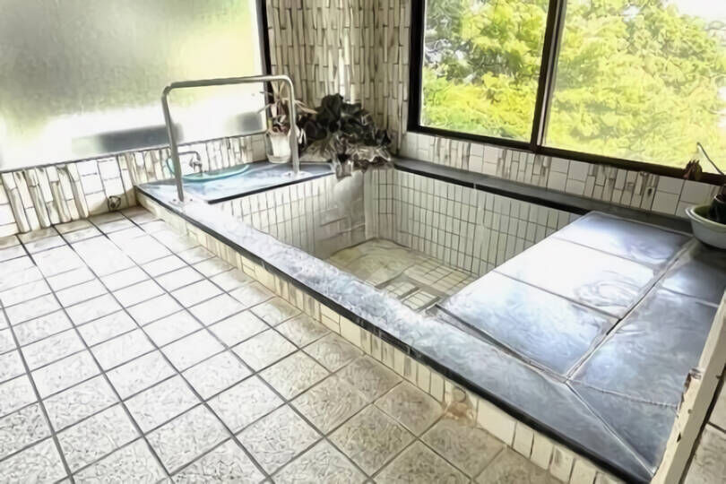 湯河原町宮下　3階建て5LDK　高台　相模湾・夜景眺望 画像7