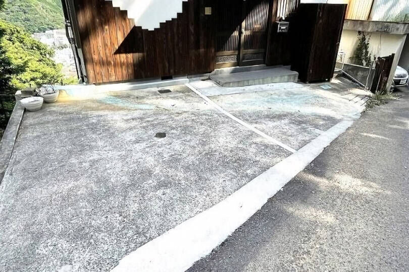 湯河原町宮下　3階建て5LDK　高台　相模湾・夜景眺望 画像12