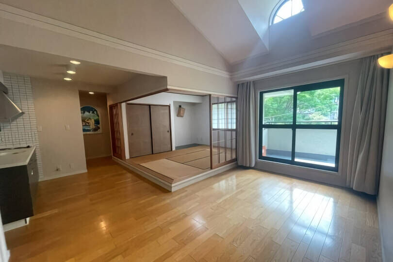 ファミリールーム