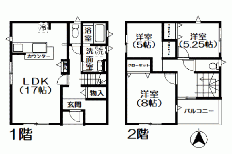 湯河原町宮下 新築3LDK戸建 駅・小学校徒歩圏内 画像7