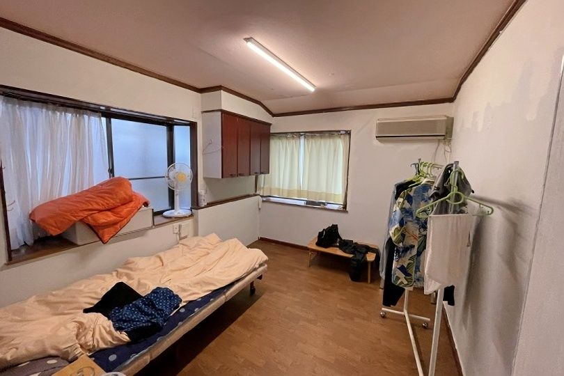 室内