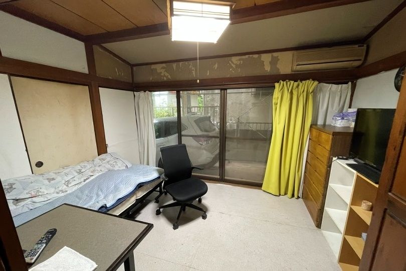 室内