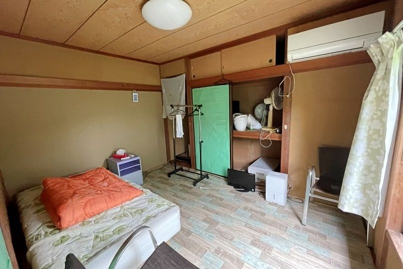 室内