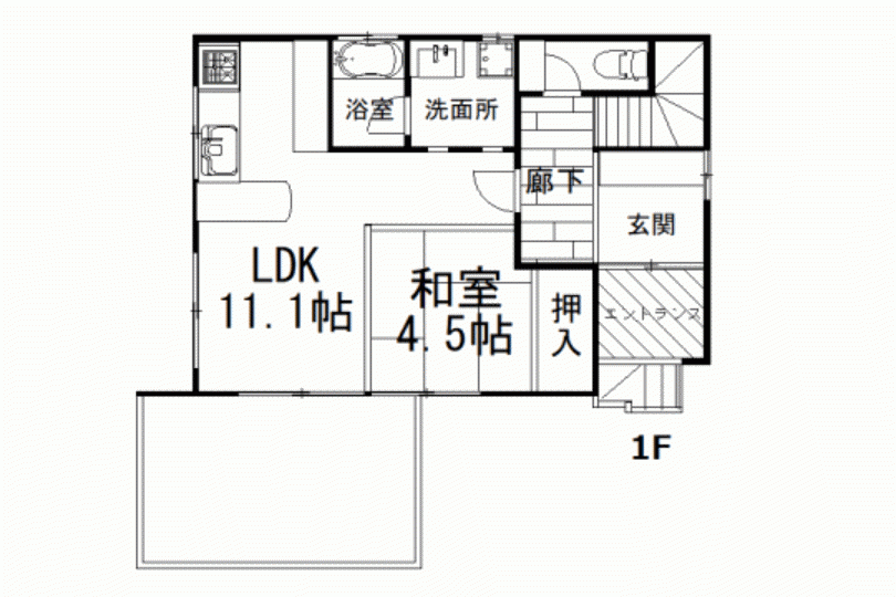 熱海市西山町　古風な佇まい　屋根裏部屋付の3SLDK 画像16