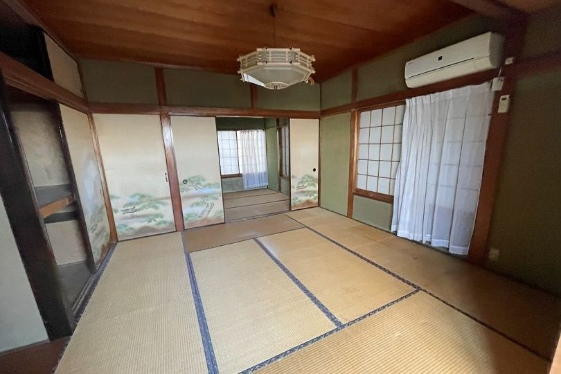 和室