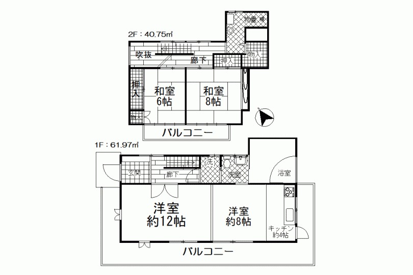 熱海市伊豆山　とざわ分譲地　都会の喧騒を離れた熱海市の郊外 画像13