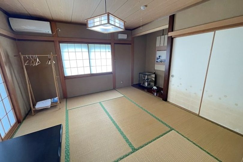 和室