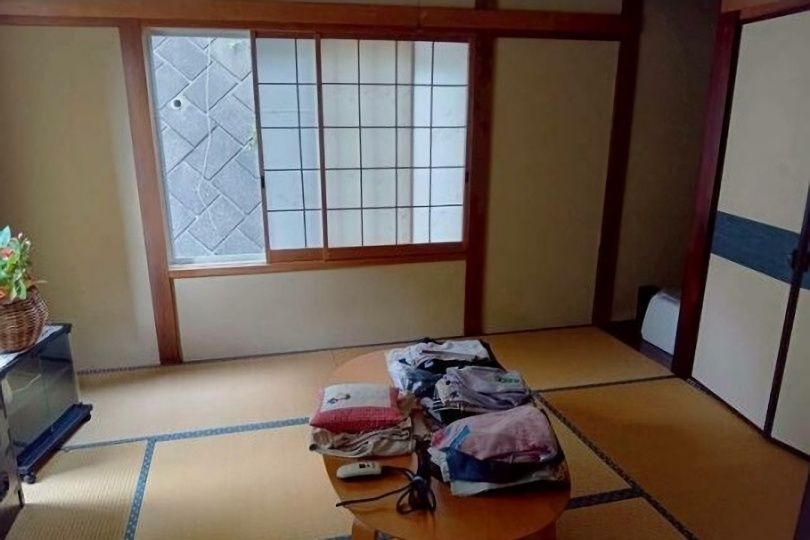 和室