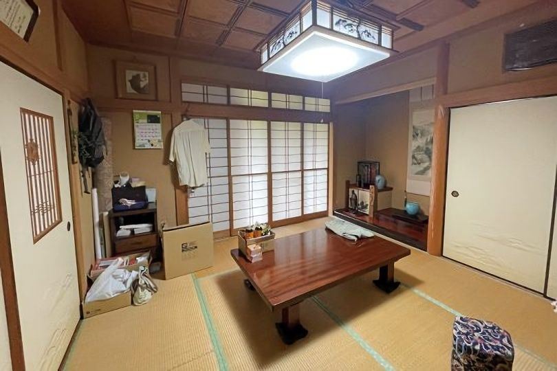 和室