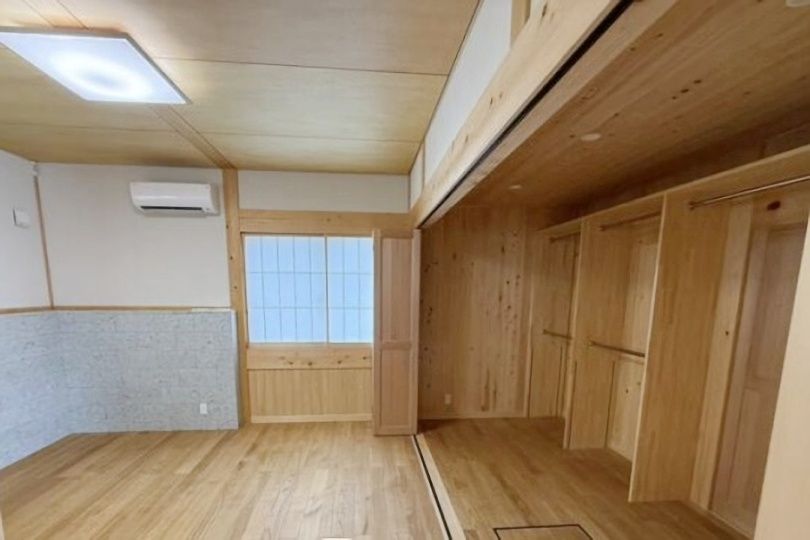 洋室