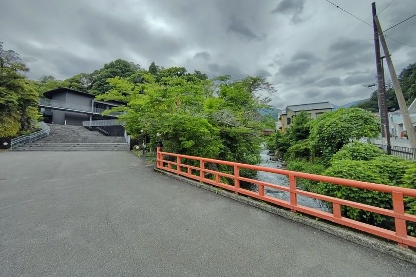 周辺施設