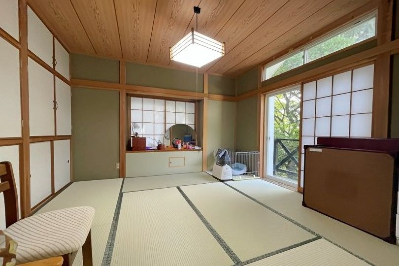和室