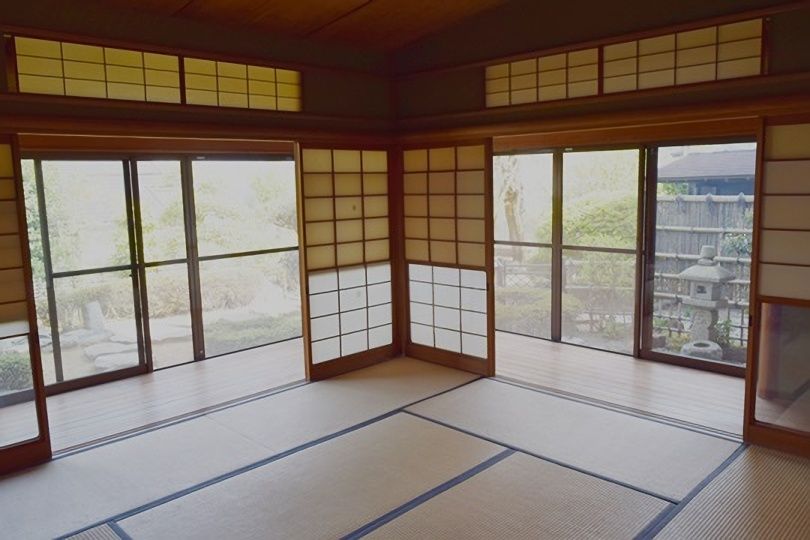 室内