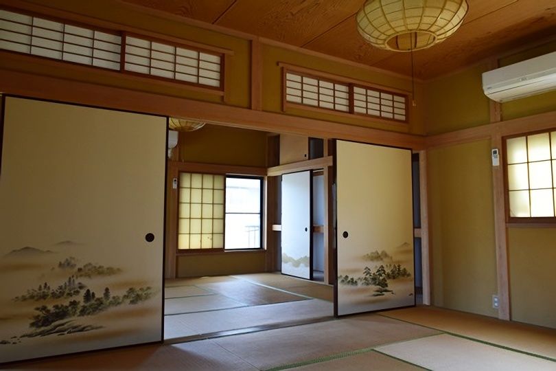 室内