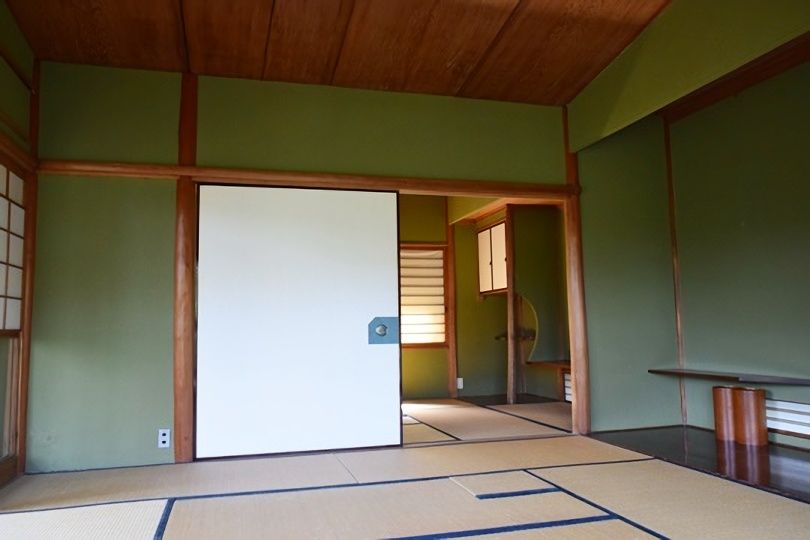 室内