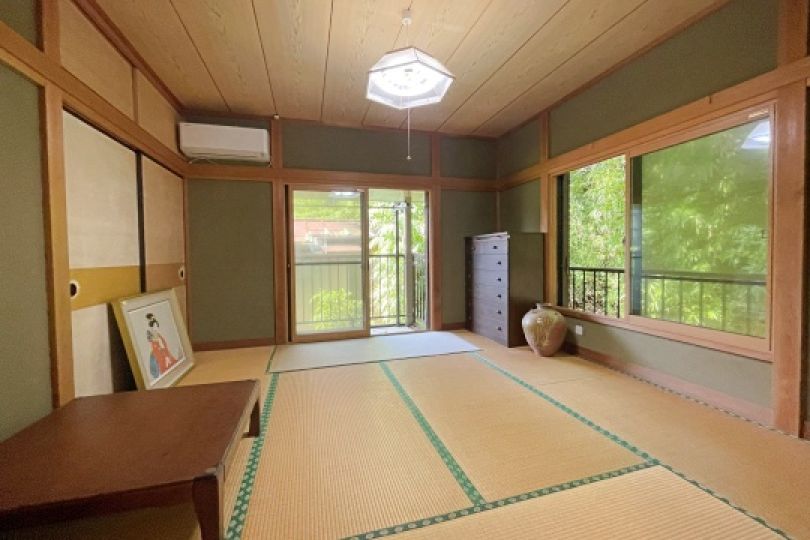 和室