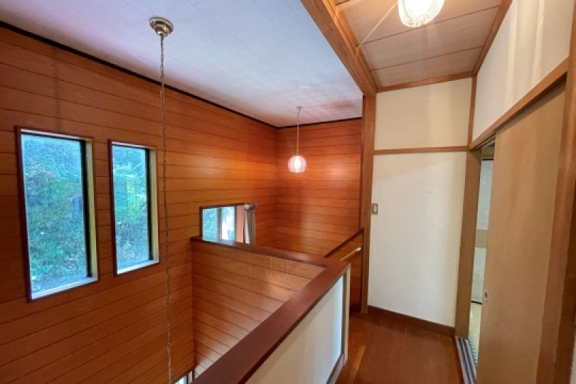 階段