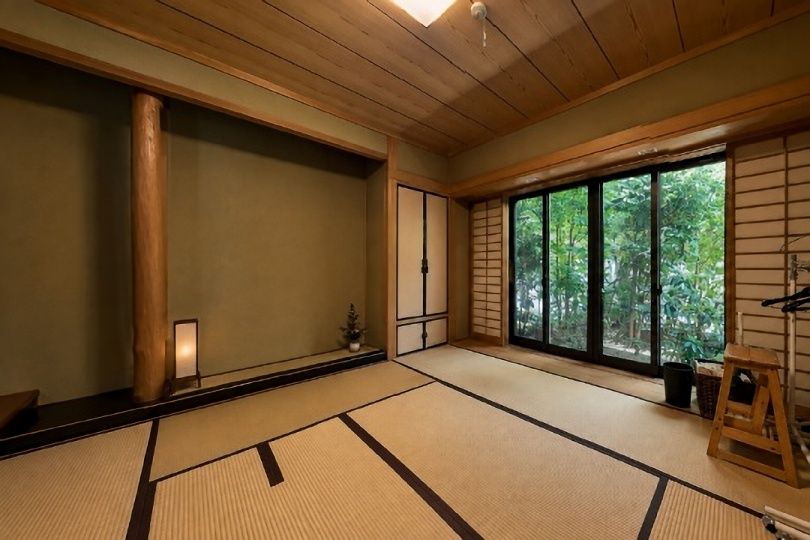 和室