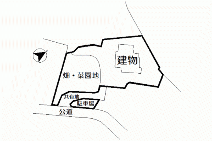湯河原町鍛冶屋　見晴らしの良い景色を愉しむリフォーム済2LDK+S戸建 画像13