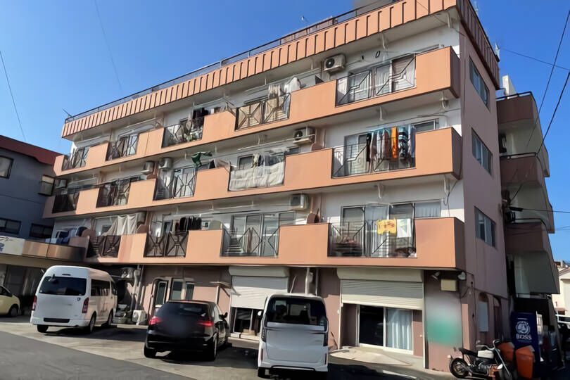 湯河原町土肥　駅徒歩6分　生活便利な平坦地　オーナー...