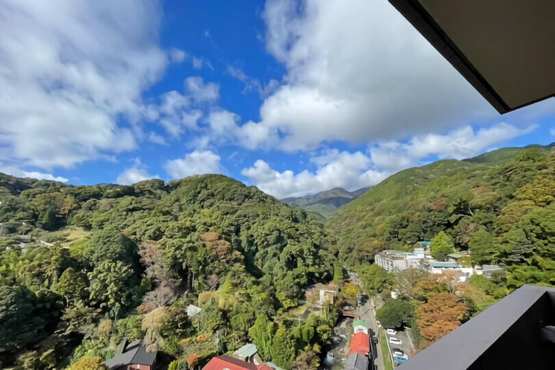 リビングダイニング