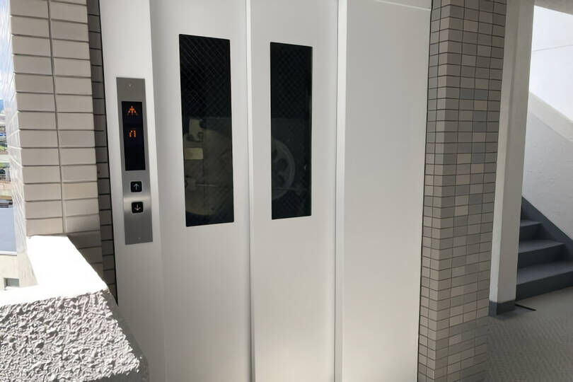 エレベーター