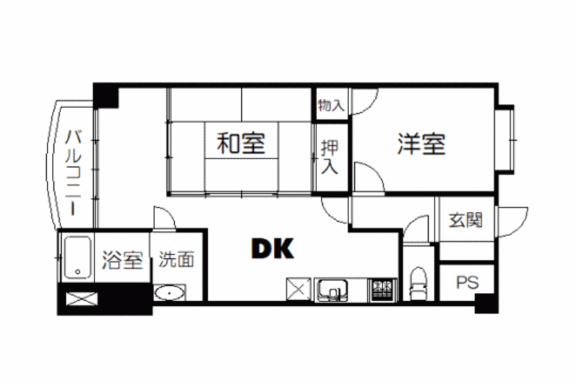 東熱海第二シーサイドハイツ　海際リゾートマンション3...