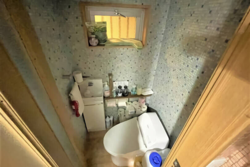 熱海アビタシオン3号棟　高台から相模湾を見渡す解放的な眺め　戸別温泉付き3K 画像4