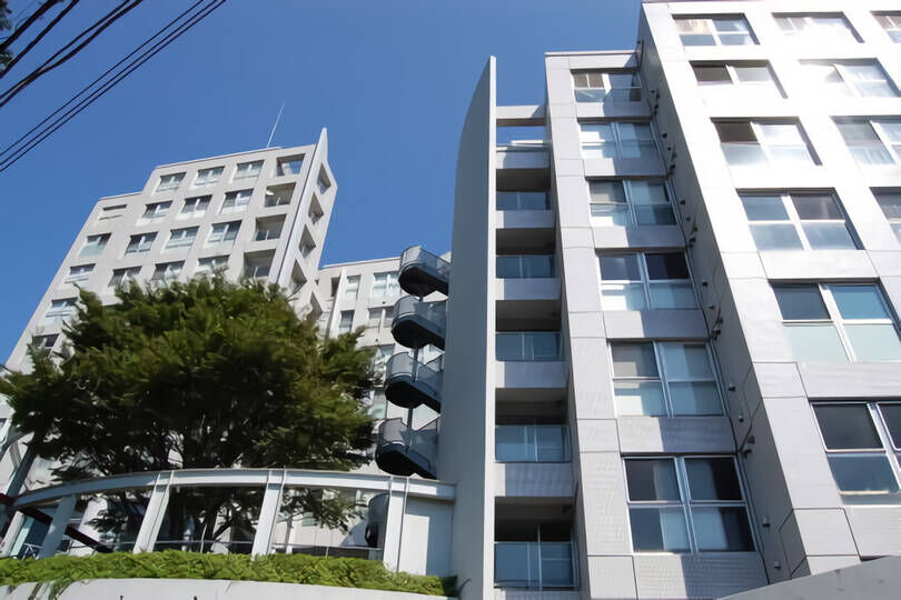 スコーレ熱海　2021年全面リフォームの美室　海眺望...