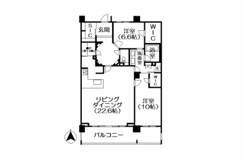 アデニウム真鶴　絶景のオーシャンフロント・豪華共用施...