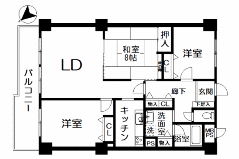 ダイアパレス湯河原グランヒルズ二番館　海遠望　定住に...