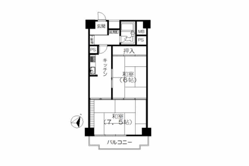 湯河原サニーハイツ　源泉かけ流し温泉大浴場付　海眺望...