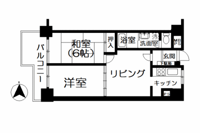 エクセレントプラザ湯河原3番館 利便性良好 温泉大浴...
