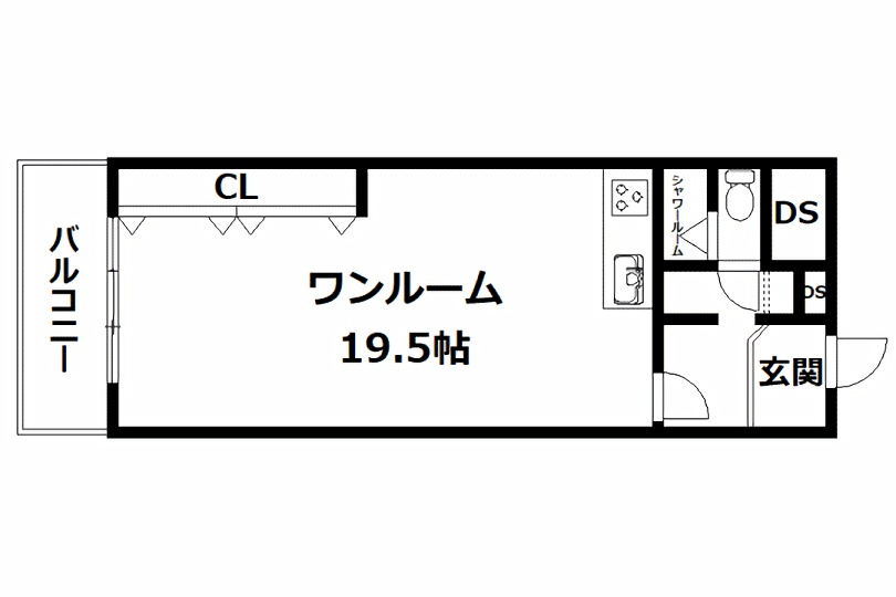 熱海サニーハイツ 海眺望・施設充実 リフォーム済ワンルーム 画像13