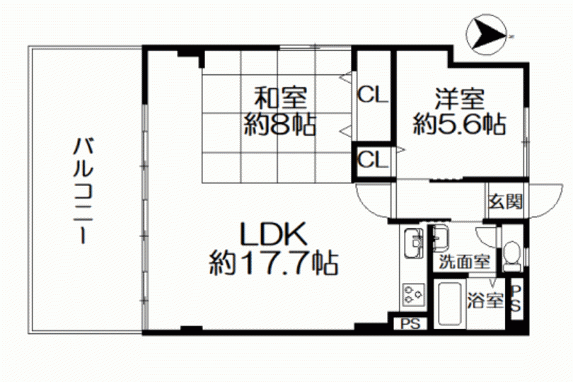 熱海アビタシオン3号棟　フルリフォーム済み　戸別温泉付・南向き角部屋 画像13