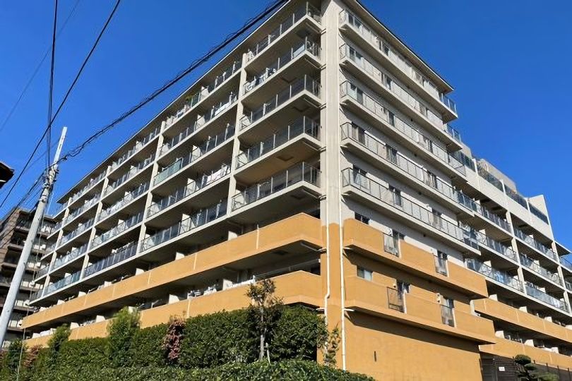 レーベンリゾシア湯河原 駅徒歩4分 温泉大浴場付き ...