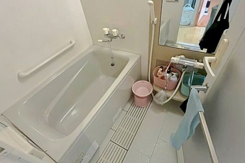 浴室