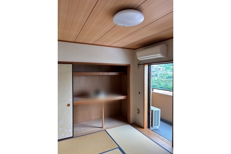 和室
