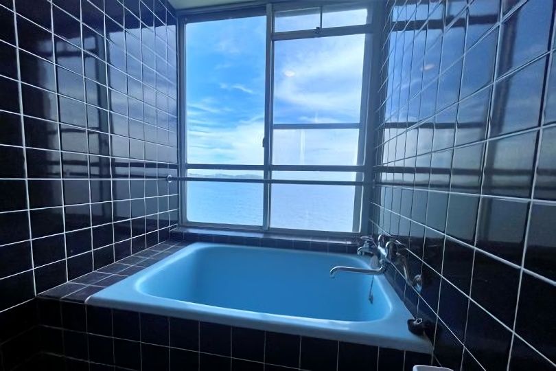 浴室