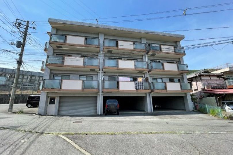 湯河原町鍛冶屋　湯河原レジデンス　現在満室入居中 画像3