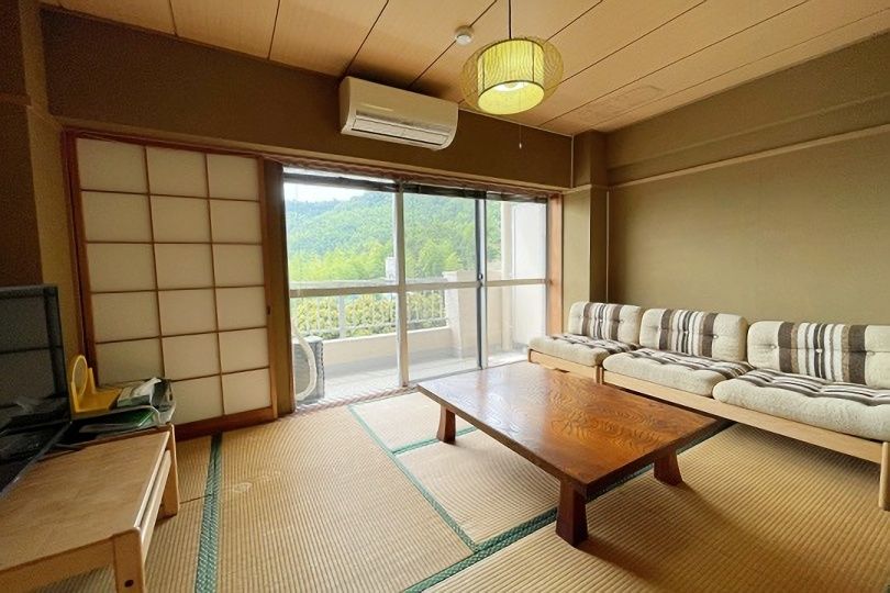 和室