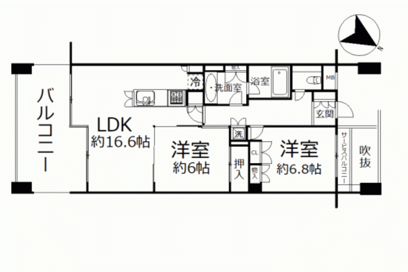ソフィア熱海デイサス 海・花火眺望 サウナ付きの2LDK 画像13