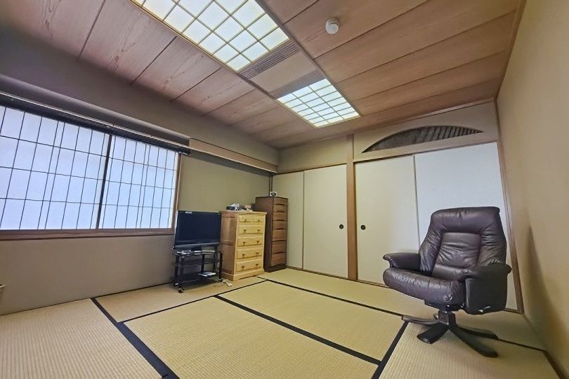 和室