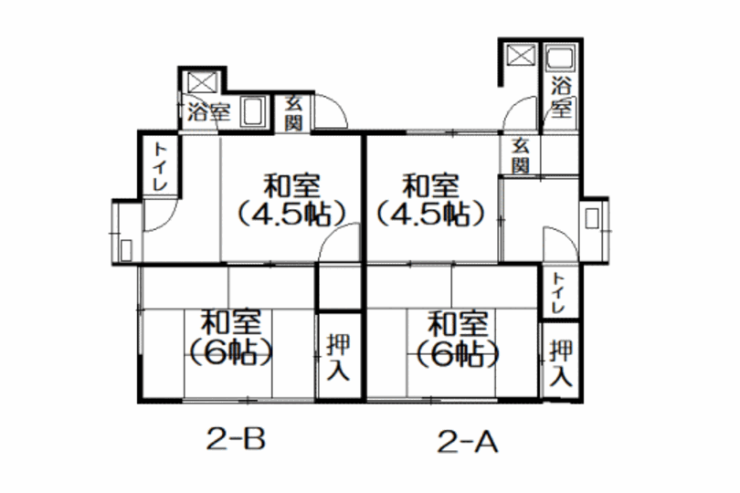 湯河原町土肥　オーナーチェンジ　二宮アパート　生活便利な環境 画像10